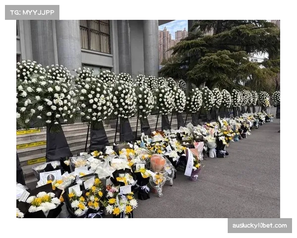 锁师父陶汉林追悼仪式感人落幕 众人送别深情表达哀思 锁师父陶汉林追悼仪式感人落幕 众人送别深情表达哀思